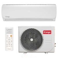 Сплит-система настенная iCongo CS-25H3A-B170AM