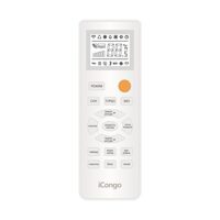 Сплит-система настенная iCongo CS-25H3A-B170AM